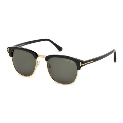 Optique du Faubourg TOM FORD FT0248 05N Paris Bastille www.57faubourg.com