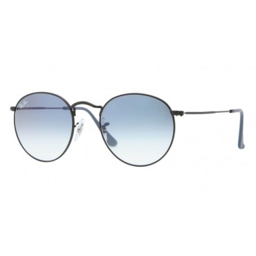 Optique du Faubourg RAY BAN RB3447  006 3F Paris Bastille www.57faubourg.com