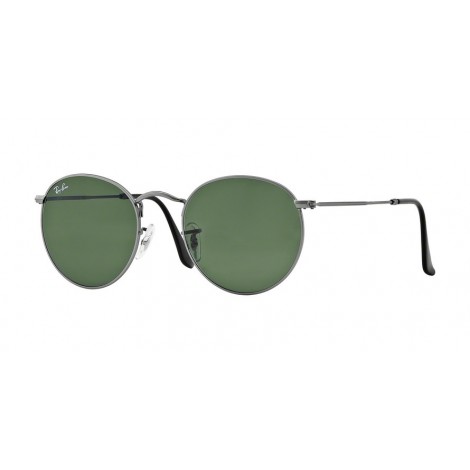 Optique du Faubourg RAY BAN RB3447  029 Paris Bastille www.57faubourg.com