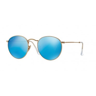 Optique du Faubourg RAY BAN RB3447  112 4L Paris Bastille www.57faubourg.com