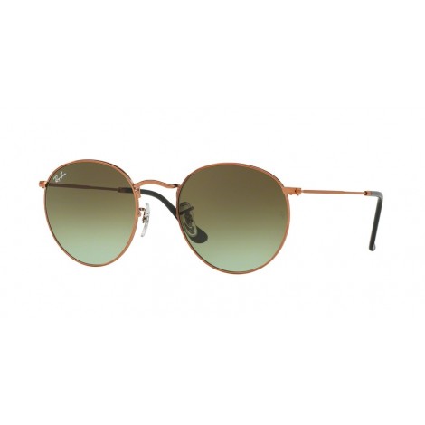 Optique du Faubourg RAY BAN RB3447  9002A6 Paris Bastille www.57faubourg.com