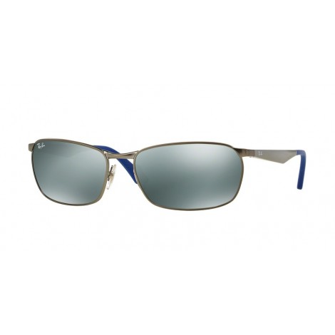 Optique du Faubourg RAY BAN RB3534  029 40 Paris Bastille www.57faubourg.com