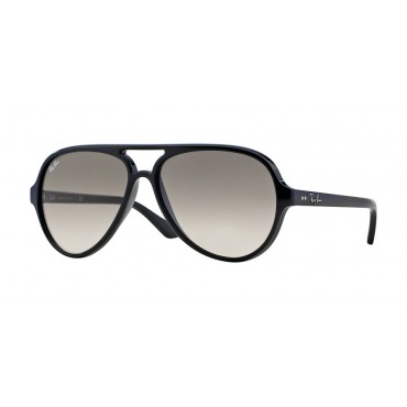 Optique du Faubourg RAY BAN RB4125  601 32 Paris Bastille www.57faubourg.com