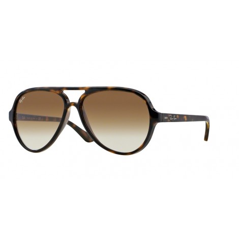 Optique du Faubourg RAY BAN RB4125  710 51 Paris Bastille www.57faubourg.com