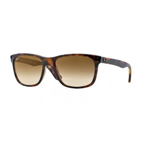 Optique du Faubourg RAY BAN RB4181  710 51 Paris Bastille www.57faubourg.com