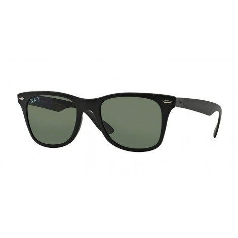 Optique du Faubourg RAY BAN RB4195  601S9A Paris Bastille www.57faubourg.com