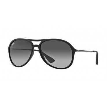 Optique du Faubourg RAY BAN RB4201  622 8G Paris Bastille www.57faubourg.com