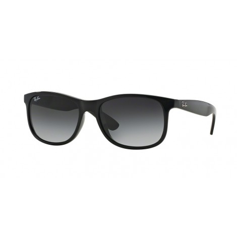 Optique du Faubourg RAY BAN RB4202  601 8G Paris Bastille www.57faubourg.com