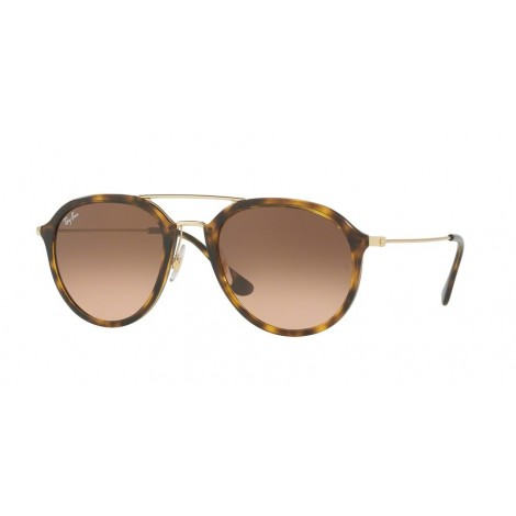 Optique du Faubourg RAY BAN RB4253  710 A5 Paris Bastille www.57faubourg.com