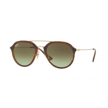 Optique du Faubourg RAY BAN RB4253  820 A6 Paris Bastille www.57faubourg.com