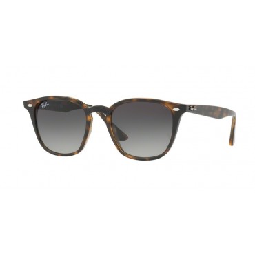 Optique du Faubourg RAY BAN RB4258  710 11 Paris Bastille www.57faubourg.com