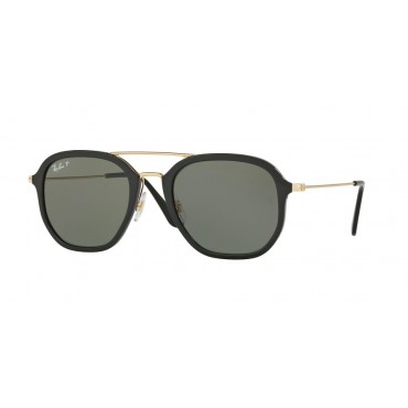 Optique du Faubourg RAY BAN RB4273  601 9A Paris Bastille www.57faubourg.com