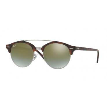 Optique du Faubourg RAY BAN RB4346  62519J Paris Bastille www.57faubourg.com