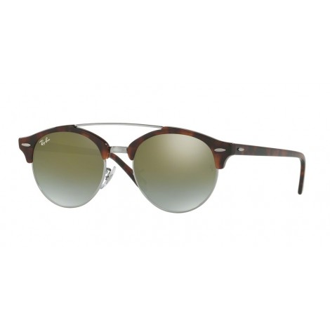 Optique du Faubourg RAY BAN RB4346  62519J Paris Bastille www.57faubourg.com