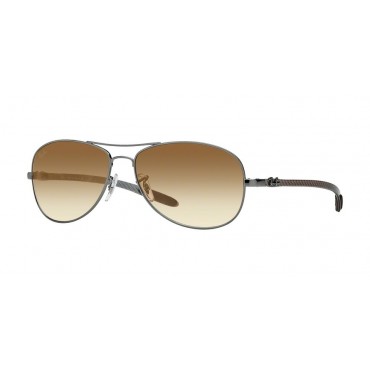 Optique du Faubourg RAY BAN RB8301  004 51 Paris Bastille www.57faubourg.com