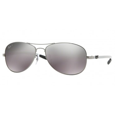 Optique du Faubourg RAY BAN RB8301  004 N8 Paris Bastille www.57faubourg.com