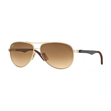 Optique du Faubourg RAY BAN RB8313  001 51 Paris Bastille www.57faubourg.com