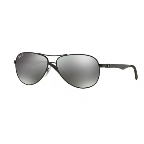 Optique du Faubourg RAY BAN RB8313  002 K7 Paris Bastille www.57faubourg.com