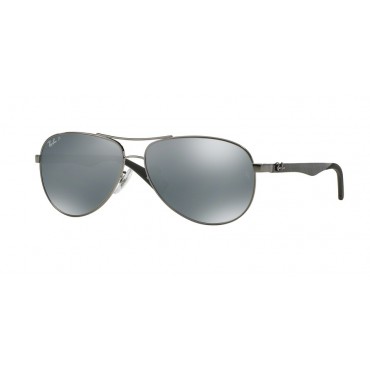 Optique du Faubourg RAY BAN RB8313  004 K6 Paris Bastille www.57faubourg.com